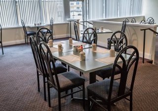 Motel Quality Inn Elizabeth City