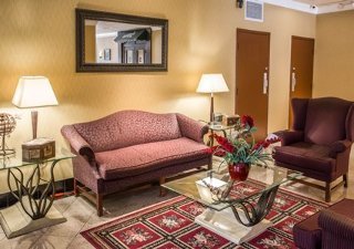Motel Quality Inn Elizabeth City
