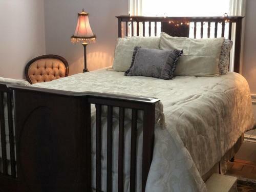 Bed & Breakfast Silver Fountain Inn