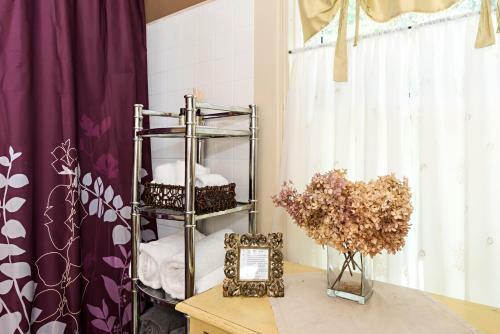 Bed & Breakfast Silver Fountain Inn