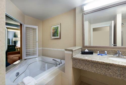 Hotel Fairfield Inn & Suites Elizabeth City