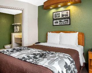 Hotel Sleep Inn & Suites Albemarle