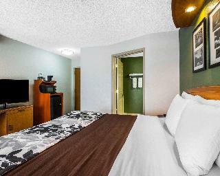 Hotel Sleep Inn & Suites Albemarle