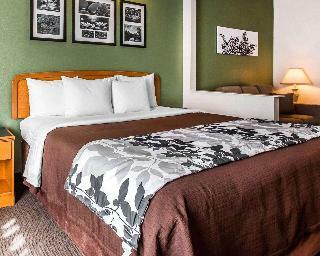 Hotel Sleep Inn & Suites Albemarle