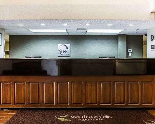 Hotel Sleep Inn & Suites Albemarle