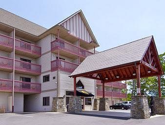 Motel Super 8 Waynesville