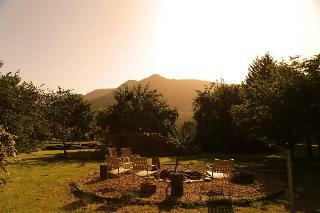 Posada Grandview Lodge