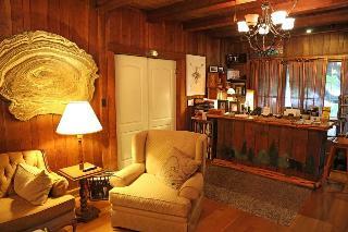 Posada Grandview Lodge