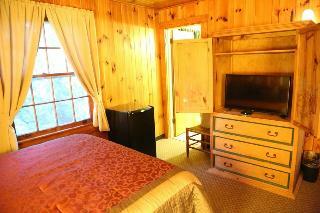 Posada Grandview Lodge