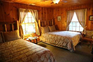 Posada Grandview Lodge