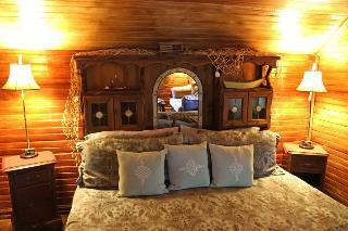 Posada Grandview Lodge