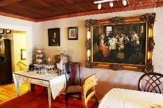 Posada Grandview Lodge