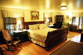 Posada Grandview Lodge