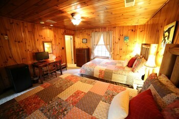 Posada Grandview Lodge