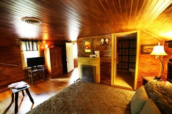 Posada Grandview Lodge