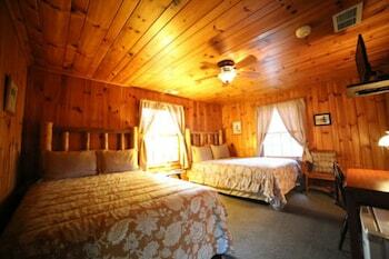 Posada Grandview Lodge