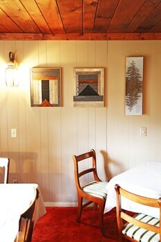 Posada Grandview Lodge
