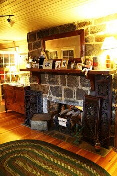 Posada Grandview Lodge