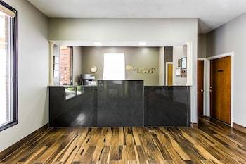 Hotel Quality Inn Albemarle