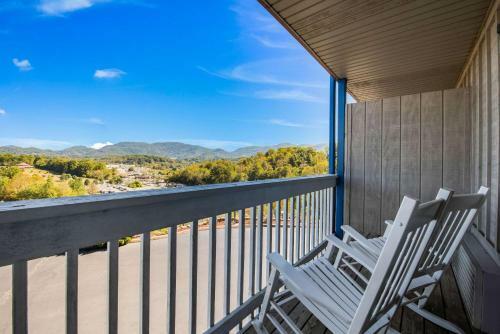 Hotel Relax Inn - Waynesville