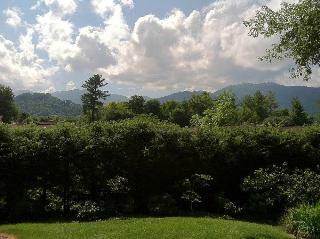 Bed & Breakfast Brookside Mountain Mist Inn