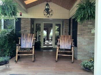 Bed & Breakfast Brookside Mountain Mist Inn