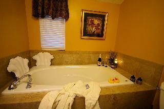 Bed & Breakfast Brookside Mountain Mist Inn