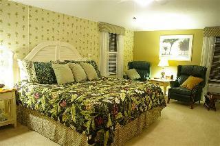 Bed & Breakfast Brookside Mountain Mist Inn