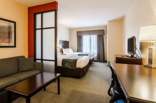 Hotel Comfort Suites Gothenburg
