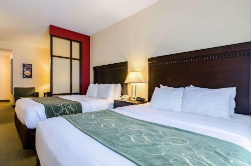 Hotel Comfort Suites Gothenburg