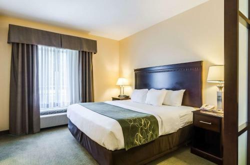 Hotel Comfort Suites Gothenburg