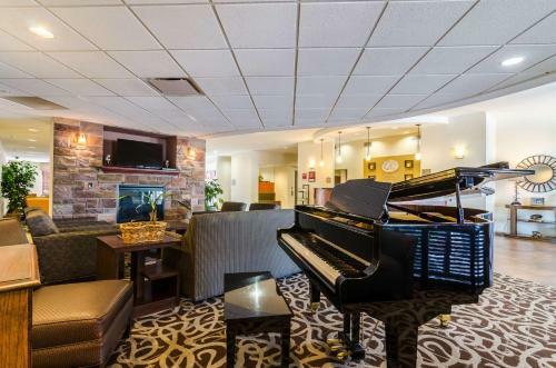 Hotel Comfort Suites Gothenburg