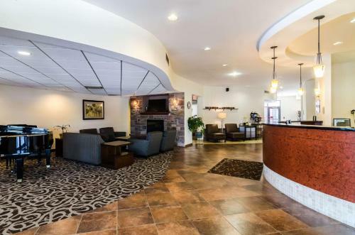 Hotel Comfort Suites Gothenburg