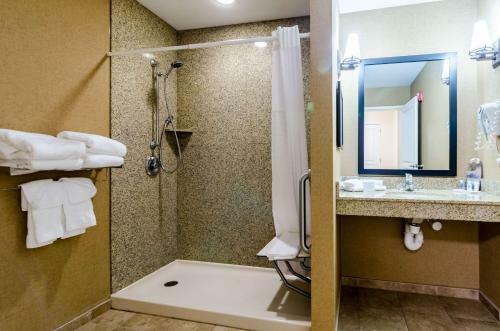 Hotel Comfort Suites Gothenburg