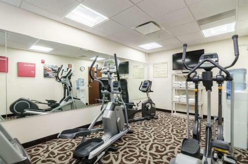 Hotel Comfort Suites Gothenburg