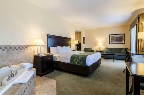 Hotel Comfort Suites Gothenburg