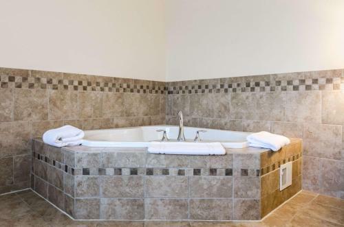 Hotel Comfort Suites Gothenburg