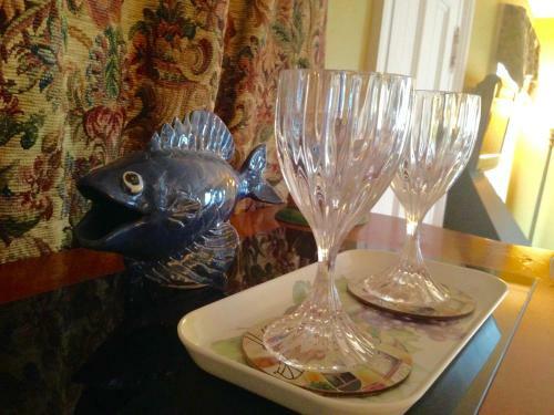 The Stirling House B&B Greenport