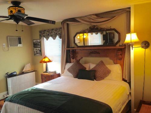 The Stirling House B&B Greenport