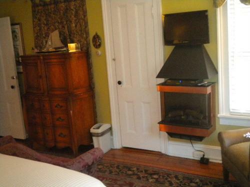 The Stirling House B&B Greenport