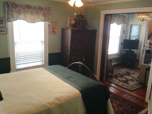 The Stirling House B&B Greenport