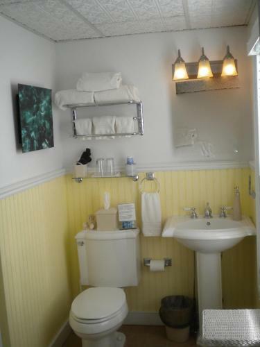 The Stirling House B&B Greenport