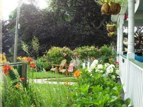 The Stirling House B&B Greenport