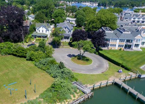 The Stirling House B&B Greenport
