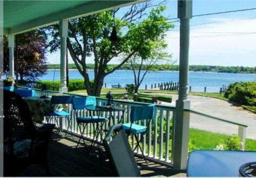 The Stirling House B&B Greenport