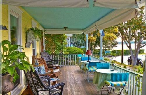 The Stirling House B&B Greenport