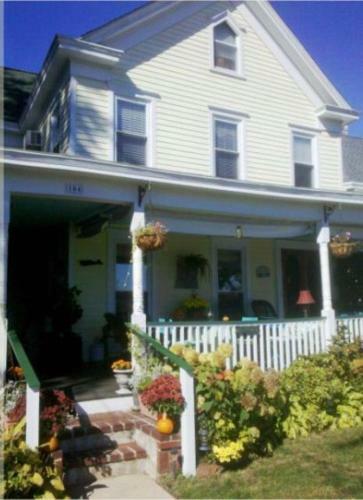 The Stirling House B&B Greenport