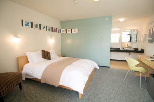 The Greenporter Hotel