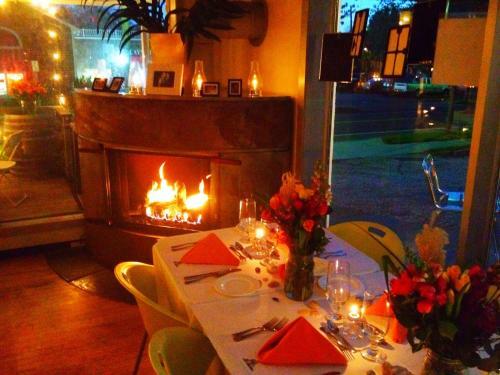 The Greenporter Hotel