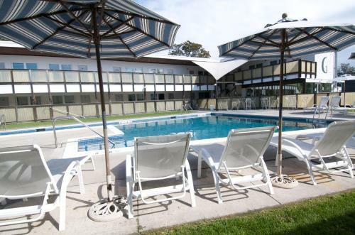 The Greenporter Hotel